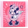 Vadobag | Detská textilná peňaženka Minnie Mouse - Disney ružová