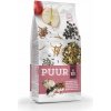 PUUR dwarf hamster&friends křečík pískomil myš 400 g