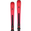 Lyže ATOMIC REDSTER S8 REVOSHOCK C + I 12 GW Red Tension - 162