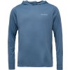 Columbia Zero Rules Light Hoodie modrá