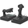 HORI Premium HOTAS Flight Stick (HRX331202)