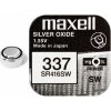 Maxell 337/SR416SW 1ks