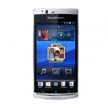 Sony Ericsson Xperia X12 Arc LT15i