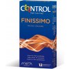 Control FINISSIMO 12 ks