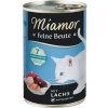 Miamor Feine Beute Losos 12 x 400 g
