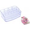 MAKRO - Organizér na make up so zásuvkou