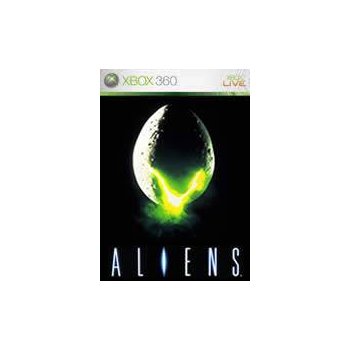 Aliens: Colonial Marines