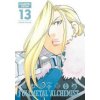 Fullmetal Alchemist: Fullmetal Edition, Vol. 13