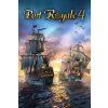 Port Royale 4