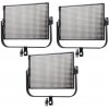 Viltrox VL-D60T (3 ks LED svietidiel) 14843
