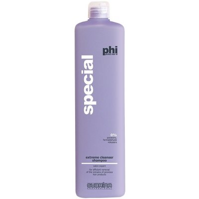 Subrina Care Salon Cleanser šampón 1000 ml
