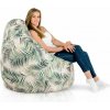 Intermedic sedací vak bag sako XXL Outdoor Botanic