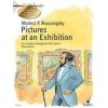 Pictures at an Exhibition (anglicky)
