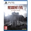Resident Evil Requiem - Lenticular Edition, PPSA 31246
