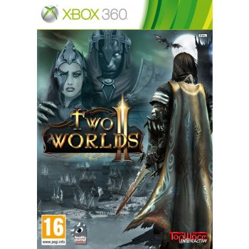 Two Worlds 2