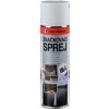 Den Braven Značkovací sprej - biela - 500 ml