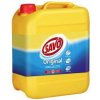 Savo Original dezinfekcia vody a povrchov účinne odstraňuje 99,9 % baktérií 4 kg