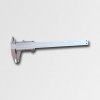 XTline Měřítko posuvné INOX 300mm šroub odchylka 0,02mm P13422
