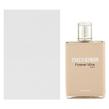 Chevignon Forever Mine toaletná voda dámska 100 ml tester