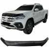 Deflektor prednej kapoty SCOUTT Mercedes X-Class 2017-2020