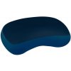 Sea To Summit Aeros Premium Pillow Regular Navy 34x24x11