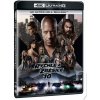 Rýchlo a zbesilo 10 2BD (UHD+BD)