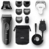 Braun Series 3 3000 BT Black/Grey