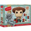 Funko Pop! Adventní kalendář Pixar 2024