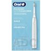 Oral-B PULSONIC SLIM CLEAN 2000 White sonická zubná kefka 1x1 ks