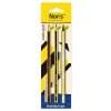 Sada ceruziek Staedtler HB 3 ks