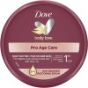 Dove Telové maslo pre zrelú pokožku Pro Age (Body Butter) 250 ml