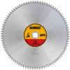 DeWalt DT1927 - Pilový kotouč na ocel 355x25,4 mm 90 zubů
