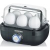 Severin EK 3166 elektrický vajcovar na 6 vajec, automatické varenie vajec