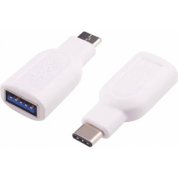 PremiumCord OTG USB-C 3.1 - USB-A 3.0 M/F kur31-14 od 1,87 € - Heureka.sk