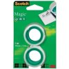 SCOTCH Lepiaca páska, 19 mm x 7,5 m