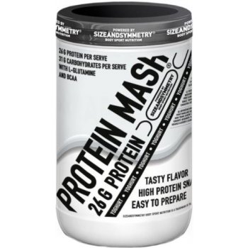 Sizeandsymmetry Protein Mash 700 g