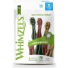 WHIMZEES Dentálne zubné kefky Star S 14ks