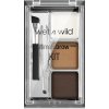 Wet n Wild Ultimate Brow set a paletka na obočí Ash Brown 2,5 g