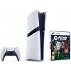 PlayStation 5 Pro – 2 TB + EA Sports FC 26