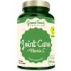 GreenFood Nutrition Kĺbová výživa s vitamínom C 90 kapsúl