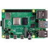 PC Raspberry Pi 4 Model B 4GB/WiFi/BT/1000Mbps