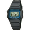 Hodinky Casio F-105W-1AWYEF Až 100 dní na vrátenie tovaru. Autorizovaný predajca.