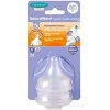 Lansinoh cumeľ pomalý prietok Natural Wave TM 2 ks 75910