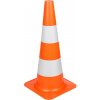 Merco Traffic Cone 46 vytyčovací kužeľ - 1 ks