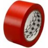 Lepiaca páska 3M™ univerzálna označovacia PVC lepiaca páska 764i, červená, 50 mm x 33 m (F8170)