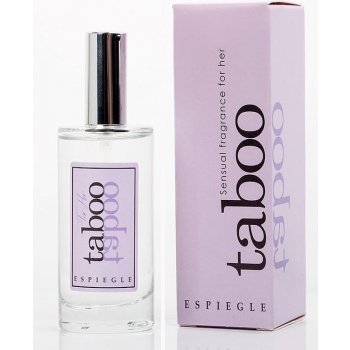 Taboo Espiegle Sensual Fragrance for Her 50 ml