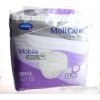 MoliCare Premium Mobile 8 kvapiek L fialové, plienkové nohavičky naťahovacie, 14ks