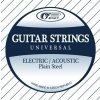 Gorstrings UNIVERSAL 011 Samostatná struna pre gitaru