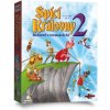Spiace kráľovné 2: Králi v ťažkostiach!