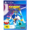 Sonic Colours Ultimate